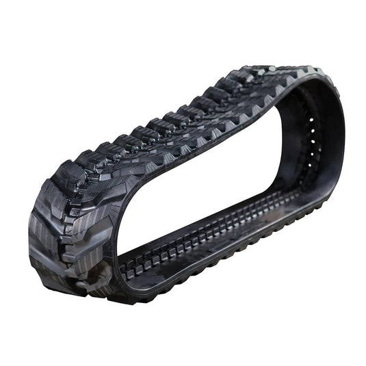Fits John Deere 35D - Heavy Duty  Excavator Rubber Track | 300X52.5X86