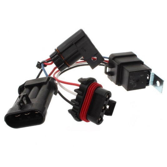Bobcat FUEL TIMER Solenoid Assembly 6669415 Skid harness | 743 751 753 763