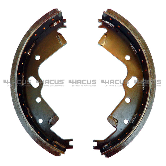 SHOE ASSEMBLY TCC-52-61707-05007