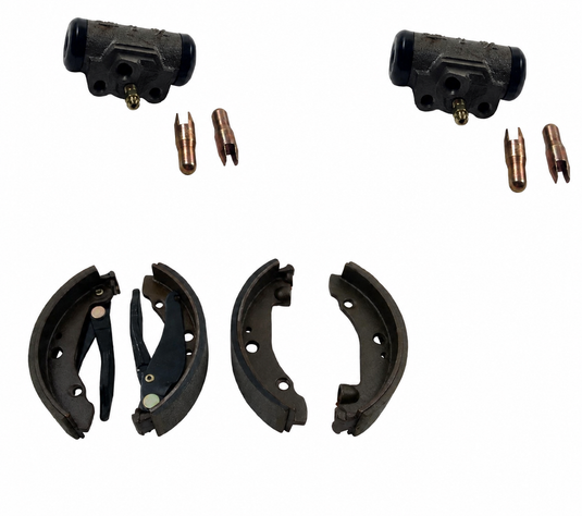 Clark Forklift, Brake Shoe Kit for Model GCS-15 Serial Prefix G127
