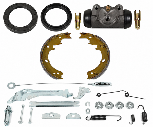 Yale Forklift Overhaul Brake Kit | For GLC050VX A910
