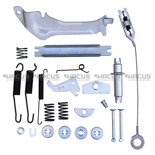 BRAKE KIT RH A-BB03-009A-0189A