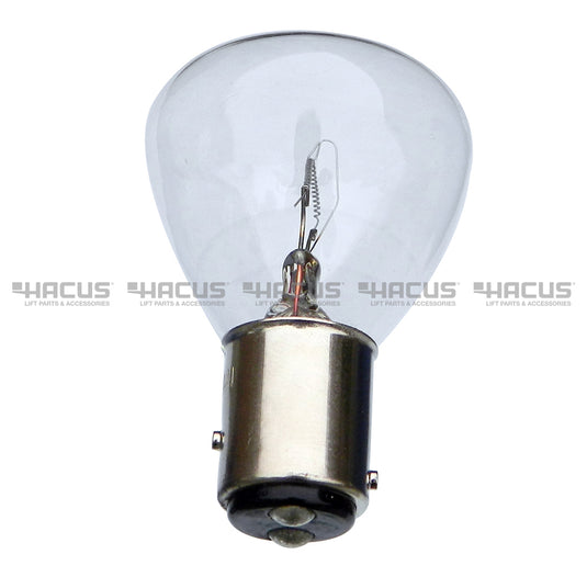 BULB 56V 40W(2) CONTACTS LL22-323A