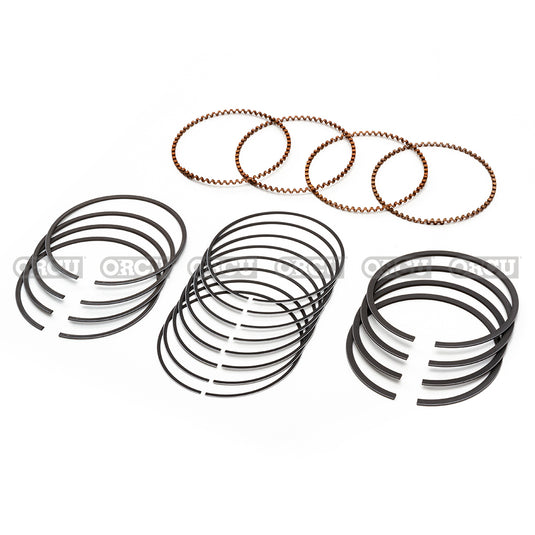 RING SET STD 4G63 MBMD105516-ORG
