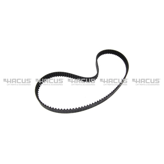 TIMING BELT 4G63 122TH MD197137