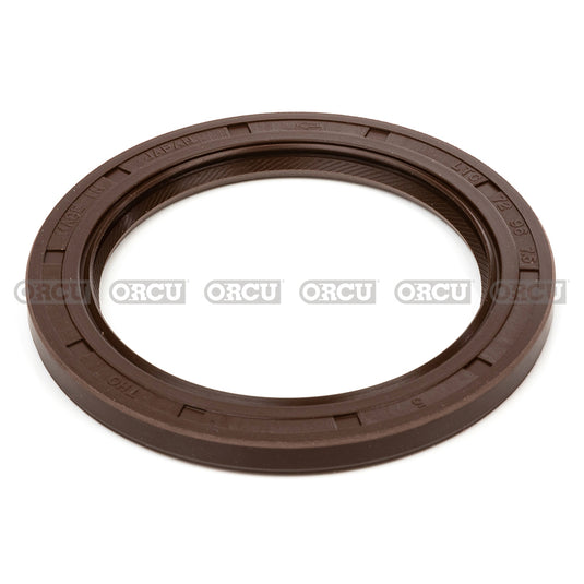 OIL SEAL RUBBER VITON MBMD372250-ORG