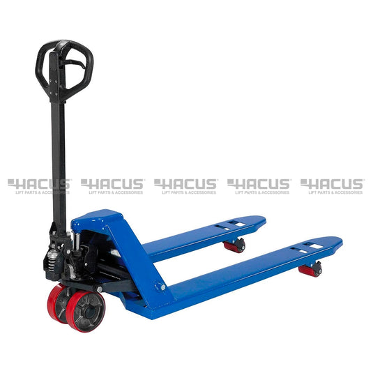 PALLET JACK 27"X 48       PJ-BF2748