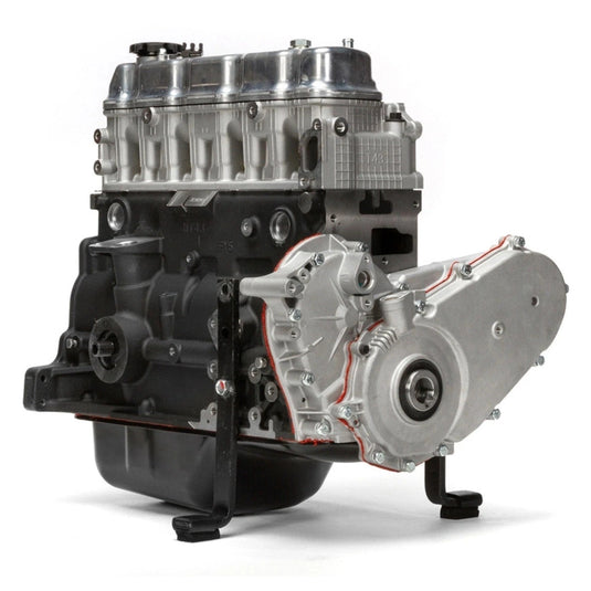 NEW Forklift Nissan K21 Engine Long Block | Nissan Komatsu Mitsubishi
