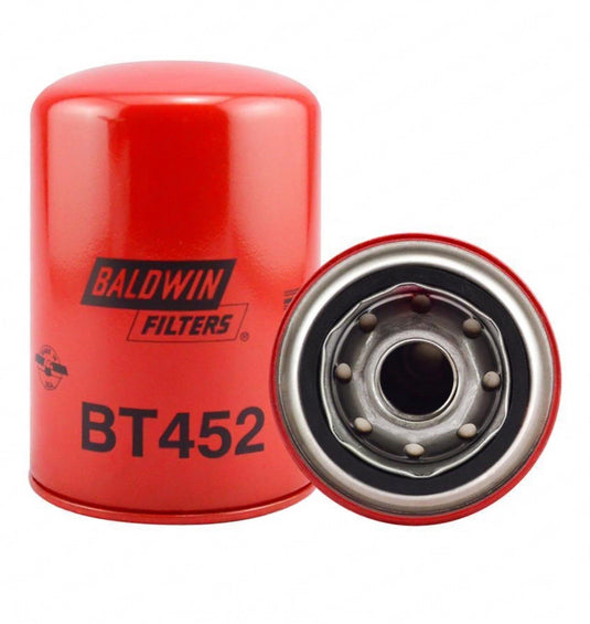 OIL FILTER HERCULES 2.7L G1600 CAT 1404 ENGINES, CAT & DAEWOO