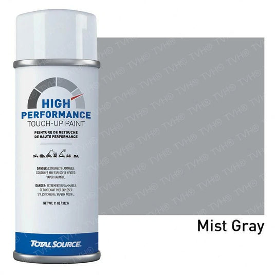 (QTY 3) Mist Gray Spray Paint For Skyjack High Performance Touch Up