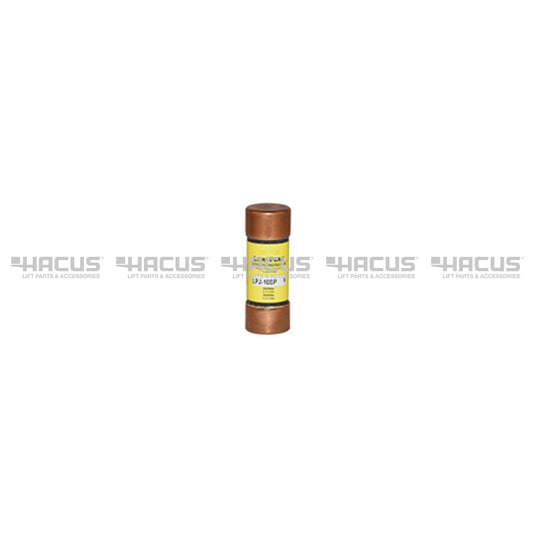 FUSE - 10 AMP SYBU-LPJ10SP