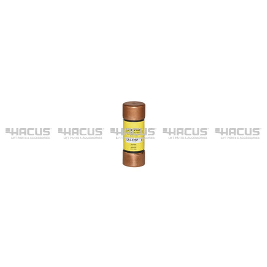 FUSE - 12 AMP SYBU-LPJ12SP
