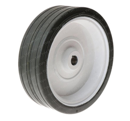 4PK SkyJack 212154 Scissor Lift Tires 16x5x12