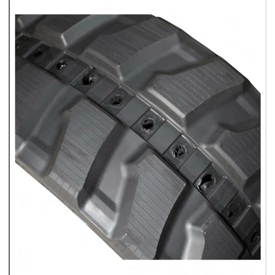 TAKEUCHI TRACK - RUBBER 350X52.5X86 T-STYLE, MINI EX | 1914068400