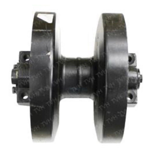Takeuchi TL150 Rear Idler - Part Number 08811-31300 - Rubber Track