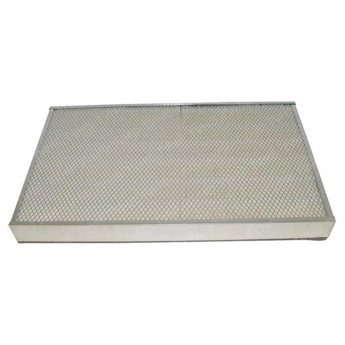 Tennant 363463 Panel Dust Filter | (Cellulose) (2.19