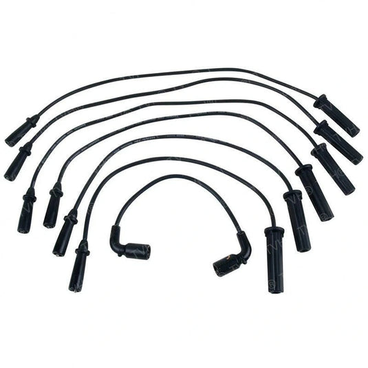 Yale 580060488, WIRE SET, IGNITION (LH & RH) (GM 4.3L)  GLP080LJ