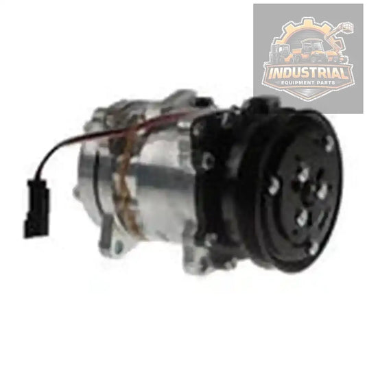 A/C Compressor 7363374 for Bobcat S550 S570 S590 S595 S630 S650 T550 T590 T595