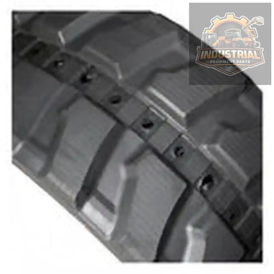 A pair of Bobcat E26 300x52.5x80 Rubber Tracks TotalSource Heavy Duty