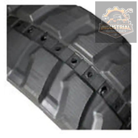 A Pair of Kubota KX 71-3 300X52.5X80 Rubber Tracks Heavy Duty