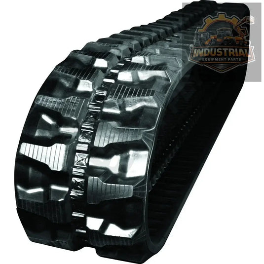 A Pair of Kubota KX 91-3 TRACK - RUBBER 300X52.5X80