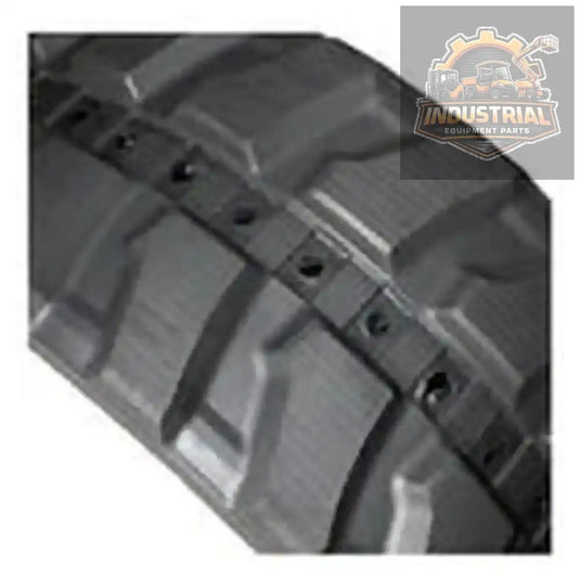 A Pair of Kubota KX 91-3 TRACK - RUBBER 300X52.5X80 B-STYLE NARROW MINI EX