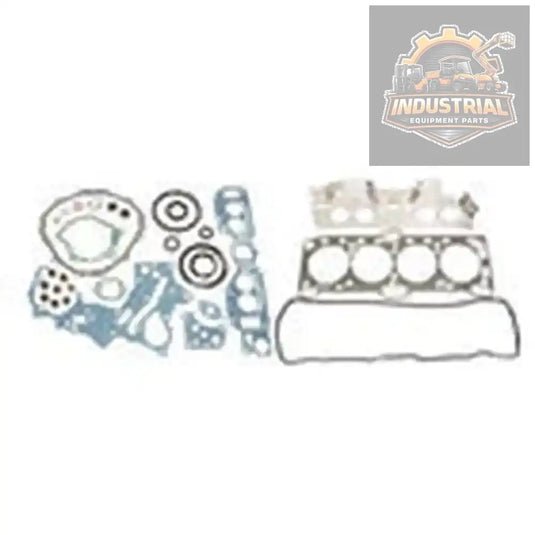 A218019 DOOSAN FORKLIFT OVERHAUL GASKET SET FOR 4G64 ENGINE - GasketCompatible Equipment MakeDoosanMPNA218019