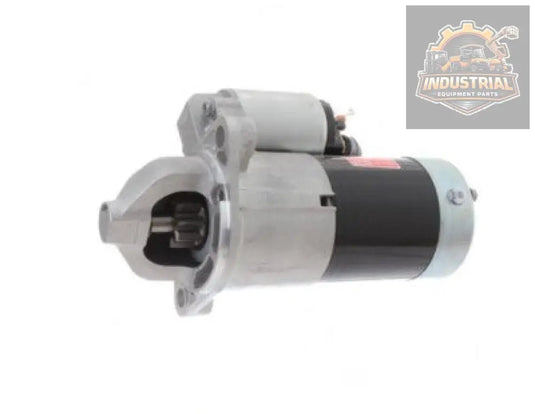 A403730 Doosan Forklift Starter For Hyundai G420FE 2.0 Engine | G25E-5 - StarterCompatible Equipment