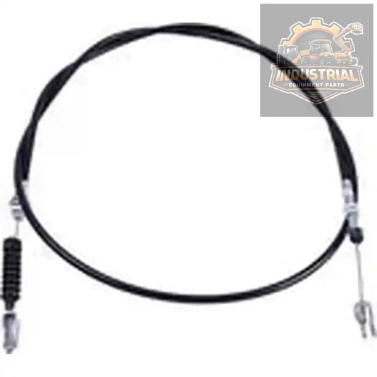Accelerator Cable 230C5-20201 230C520201 Compatible for TCM Forklift