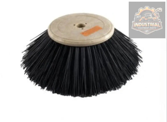 AD56462252 Sweeper Broom For Advance 10IN 3 S.R POLY