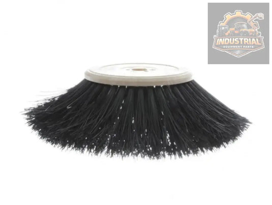 AD56510707 Sweeper Broom For Advance 10IN 2 S.R POLY