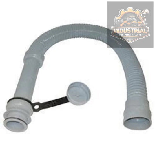 Advance 56381937 Drain Hose Assembly for Condor 4030C 4030D 4530C 4530D ++