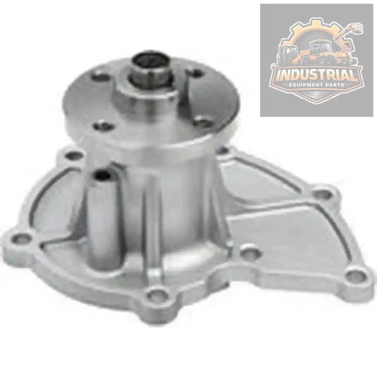 Aftermarket Replacement Forklift Water Pump - Insert Only - for Toyota 4Y