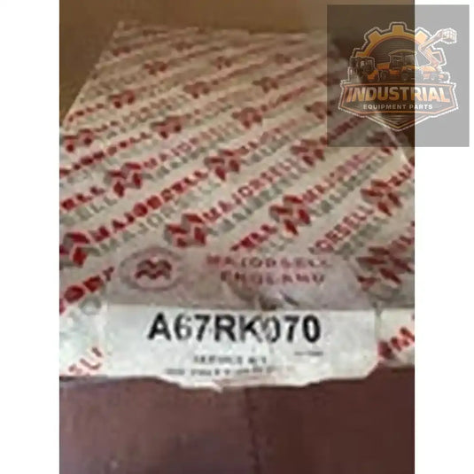 Air Compressor Repair Kit A67RK070 | Majorsell England