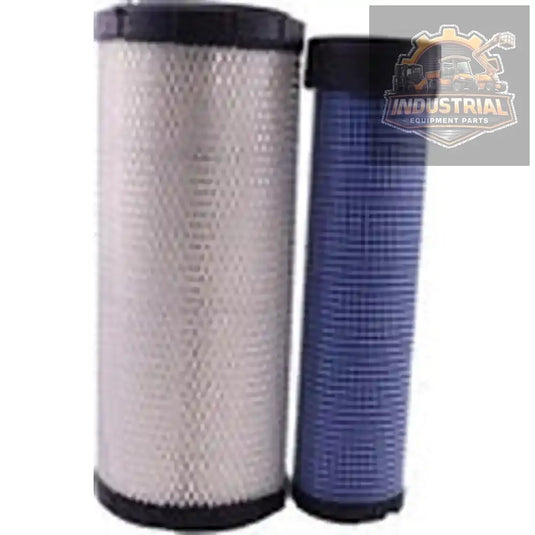 Air Filter 140-2334 1402334 134-8726 1348726 Compatible for Caterpillar CAT 303