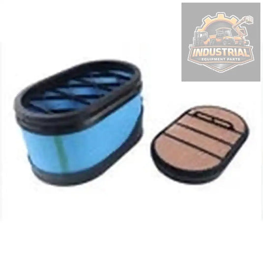 Air Filter F071150 F071151 for John Deere Engine 6090 Forwarder 1270E 1270G