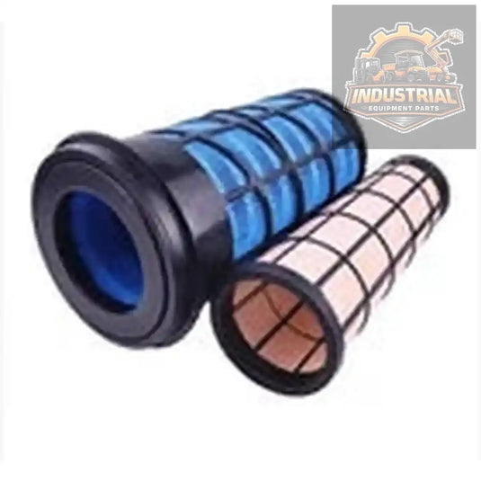 Air Filter Kit 17702-33930-71 17703-33930-71 for Toyota Forklift 12Z 14Z 1FZ - FilterModelForklift 12Z 14Z