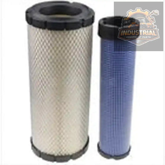 Air Filter Kit 59800-26110 3A111-19130 for Kubota Tractor