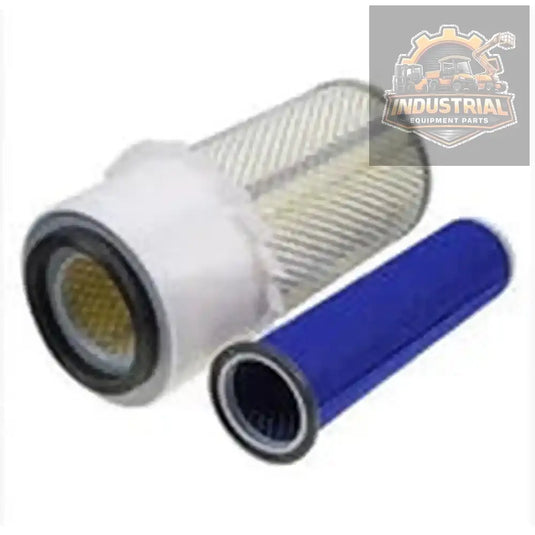 Air Filter Kit 6598492 6598362 for Bobcat 641 643 645 741 743 751
