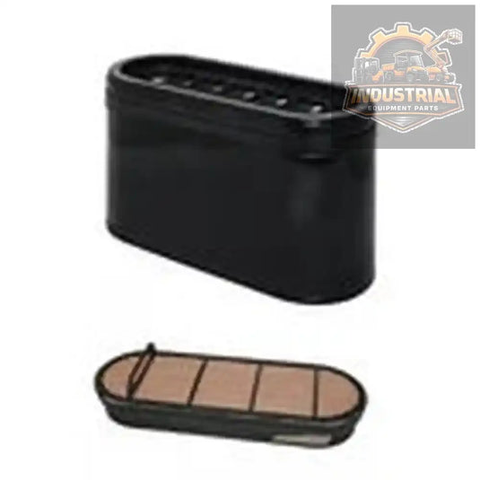 Air Filter Kit AL172780 AL150288 for John Deere 6120 6320 7220 SE6020 SE6120