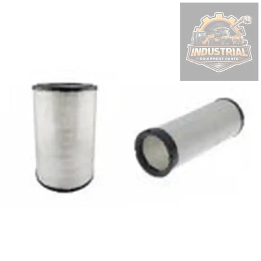 Air Filter Kit for Donaldson P532503 P532504 Fleetguad AF25129M AF25130M