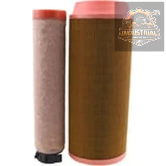 Air Filter Kit P778984 P780024 3901462M1 3901463M1 for Kubota L4060DT L4760GST