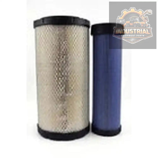 Air Filters Set 222421A1 222422A1 AT171853 AT171854 for CASE New Holland JD