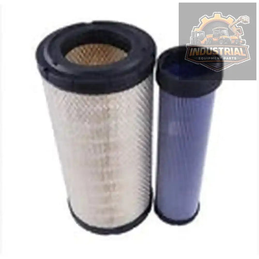 Air Filters Set P828889 & P829333 for Donaldson Case John Deere