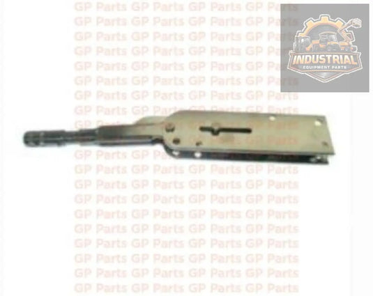 Allis Chalmers 4722511 LEVER - HAND BRAKE ACC30 ACP60 ACP80 S645 - BrakeL32