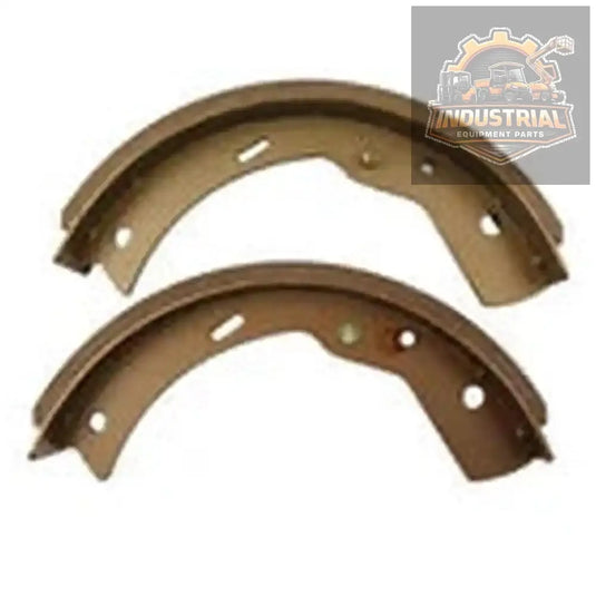 Allis Chalmers 4829357 SHOE SET - BRAKE (2) ACP60-2PS ACP80 - BRAKE SHOESModelACP80