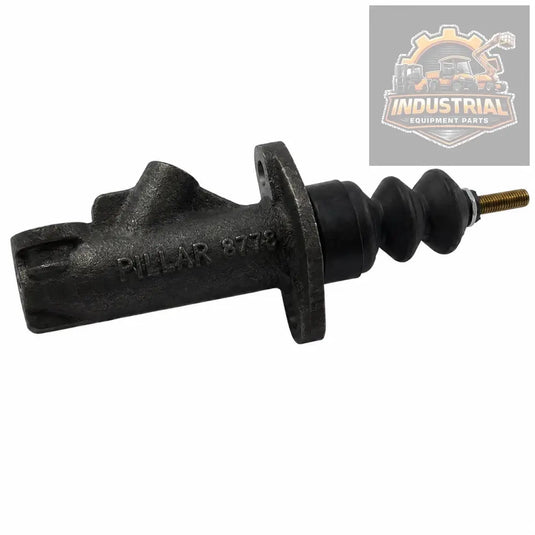 Allis Chalmers 4901495 BRAKE MASTER CYLINDER FORKLIFT - MASTER CYLINDERINCLUDES PUSH RODYESModelAllis Chalmers