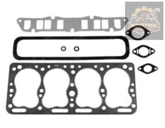 Allis Chalmers 4908685 GASKET KIT ENGINE UPPER Forklift ACP50