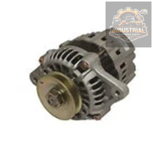 Alternator 91H20-03270 for Nissan Engine H15 H20II H25 K15 K21 K25 Forklift - AlternatorModelK21Compatible Equipment