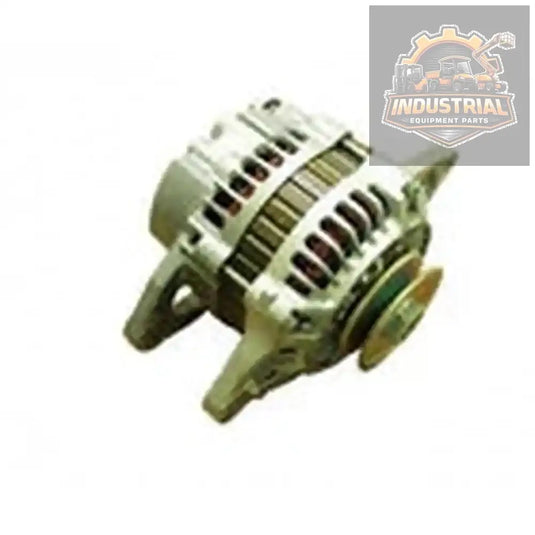 ALTERNATOR FOR HYUNDAI HLF25C-5 - ALTERNATORModelHLF25C-5Compatible Equipment MakeHyundaiMPNHNMD354808Modified